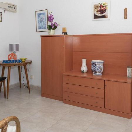 Santa Marta, I-A 7º-19 Apartment กูลเญรา ภายนอก รูปภาพ