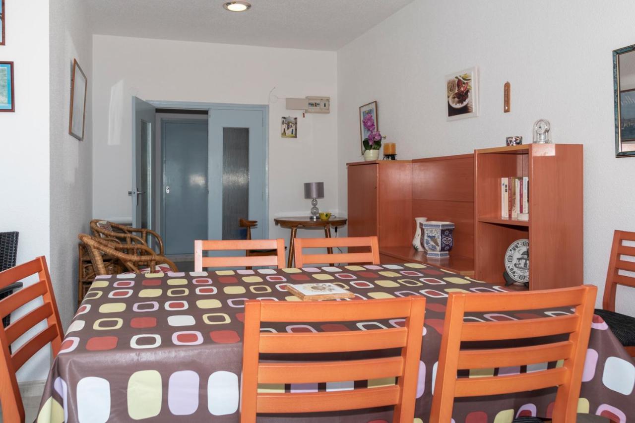 Santa Marta, I-A 7º-19 Apartment กูลเญรา ภายนอก รูปภาพ