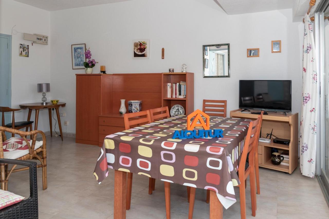 Santa Marta, I-A 7º-19 Apartment กูลเญรา ภายนอก รูปภาพ