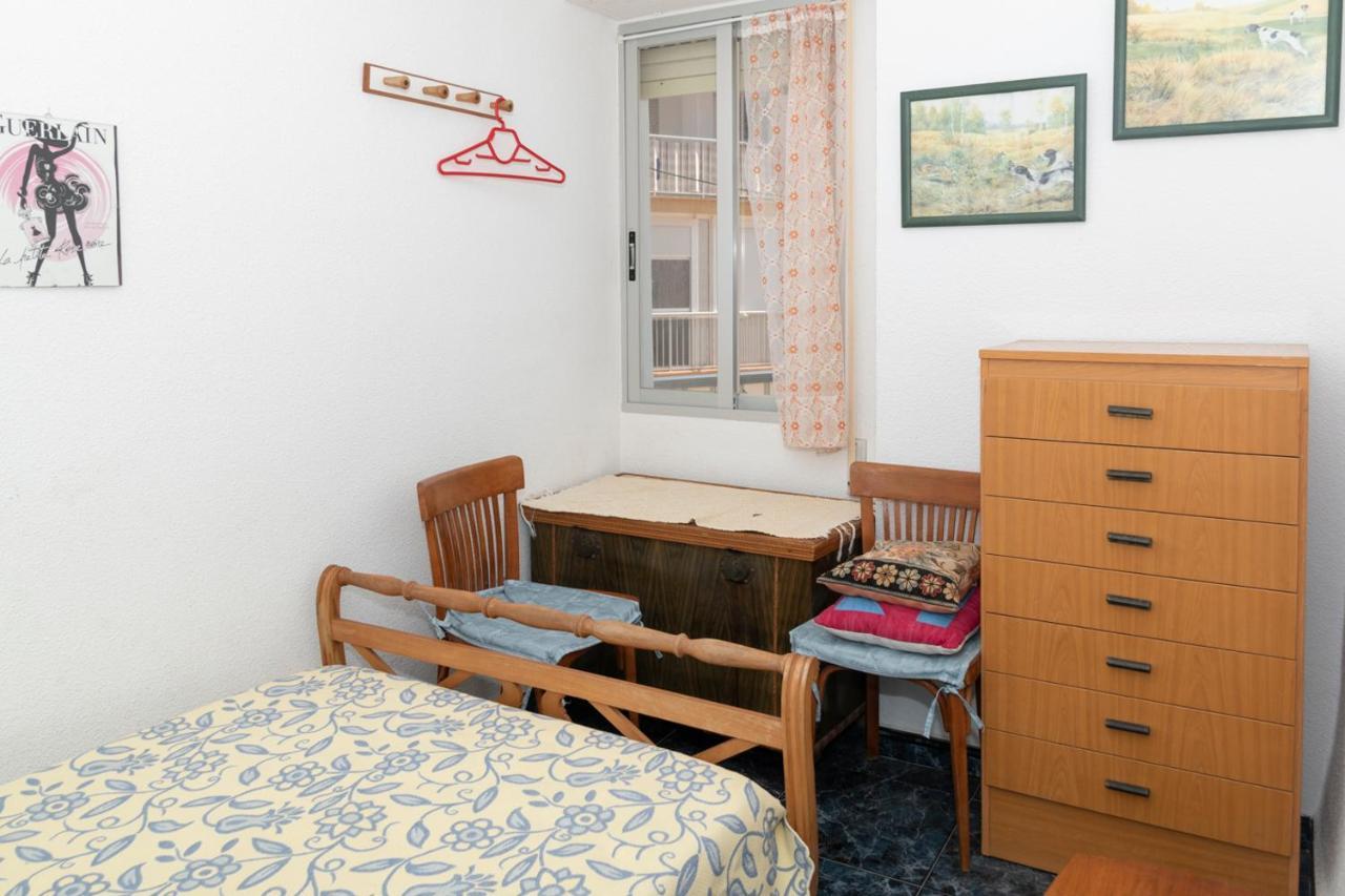 Santa Marta, I-A 7º-19 Apartment กูลเญรา ภายนอก รูปภาพ