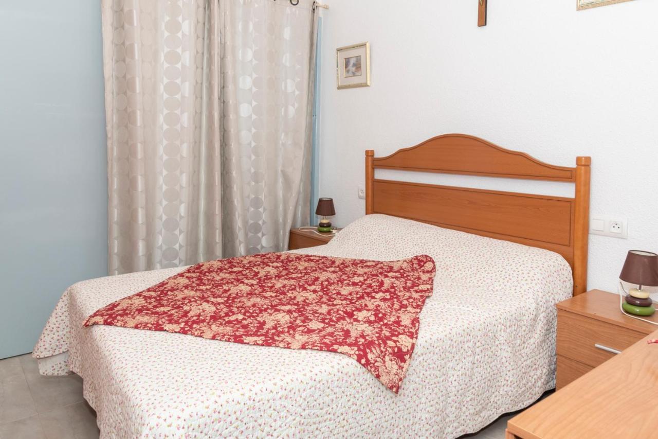 Santa Marta, I-A 7º-19 Apartment กูลเญรา ภายนอก รูปภาพ