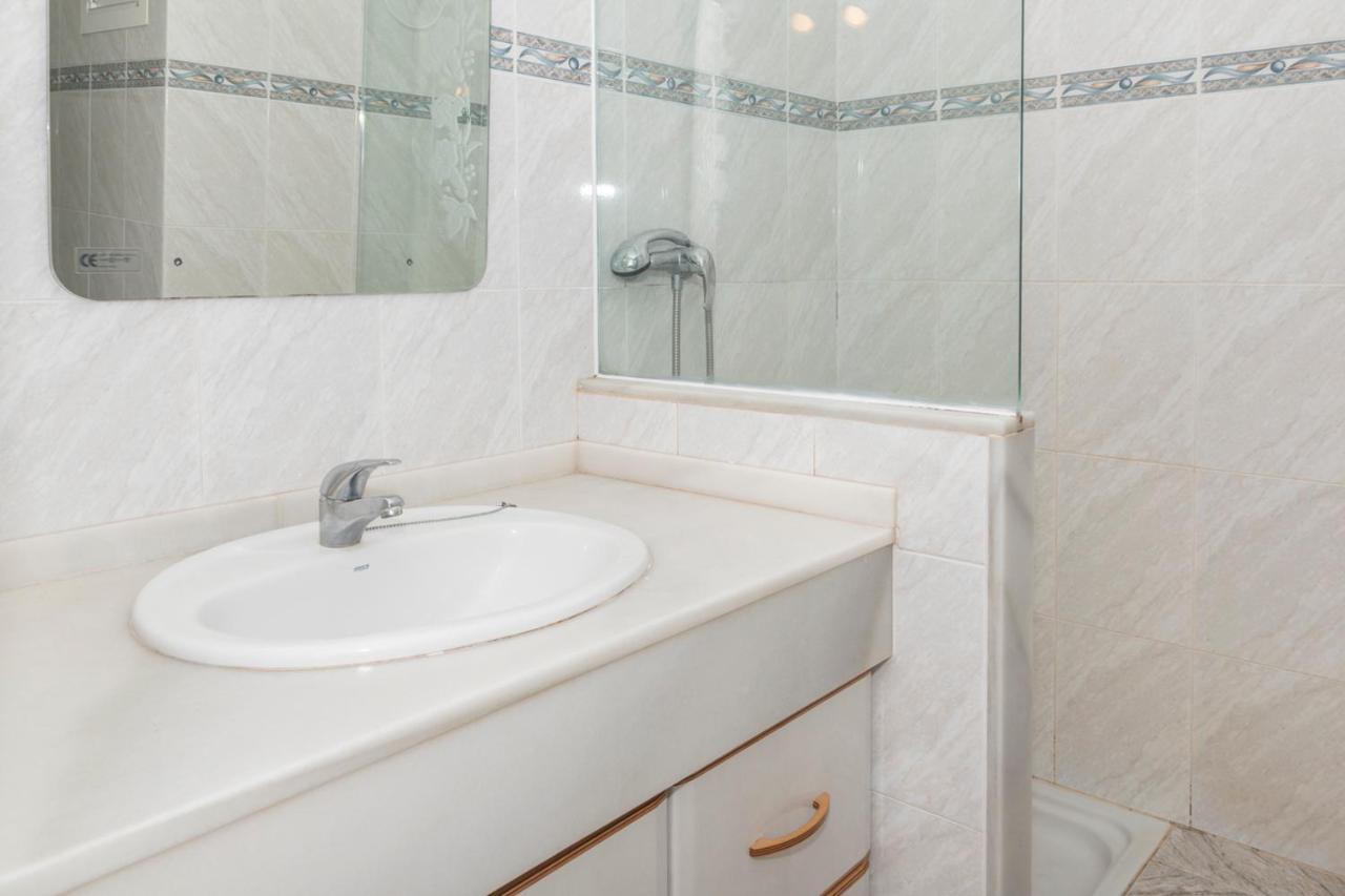 Santa Marta, I-A 7º-19 Apartment กูลเญรา ภายนอก รูปภาพ