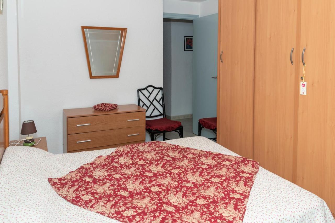Santa Marta, I-A 7º-19 Apartment กูลเญรา ภายนอก รูปภาพ