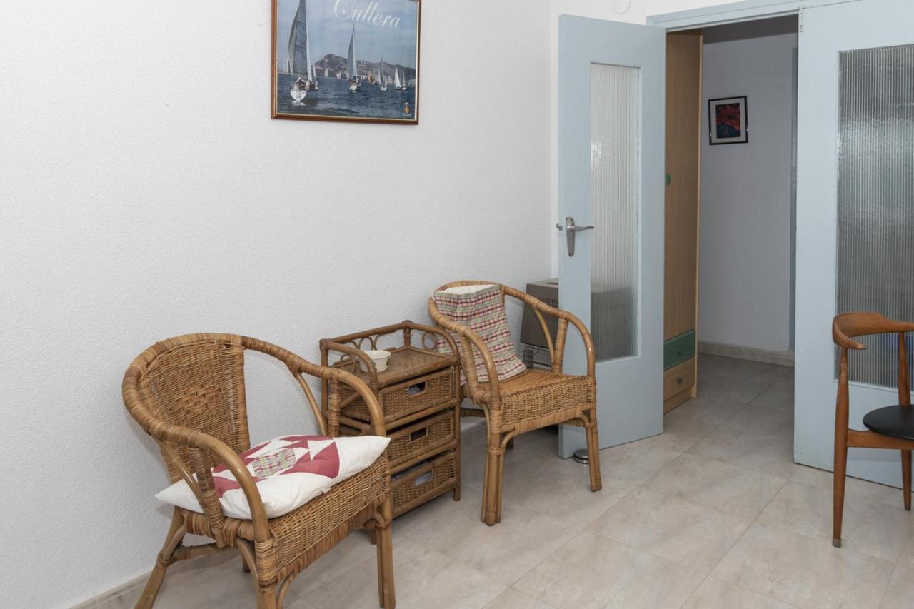 Santa Marta, I-A 7º-19 Apartment กูลเญรา ภายนอก รูปภาพ