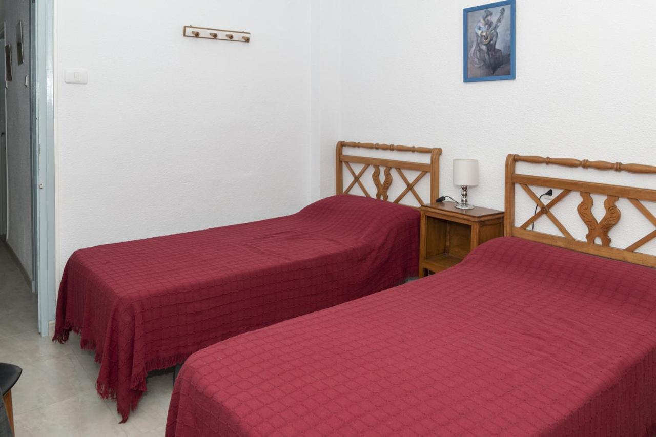 Santa Marta, I-A 7º-19 Apartment กูลเญรา ภายนอก รูปภาพ